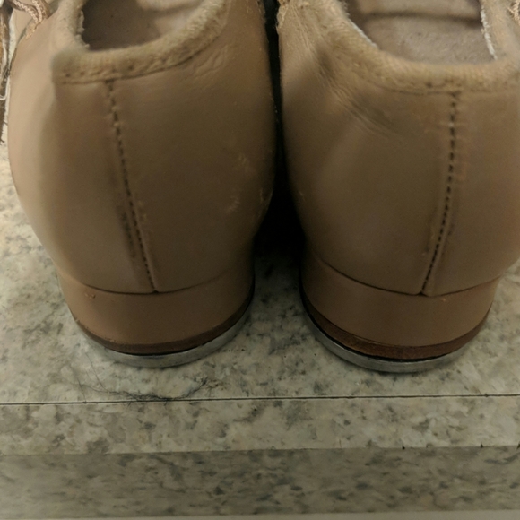 Bloch tap shoes - Picture 5 of 6